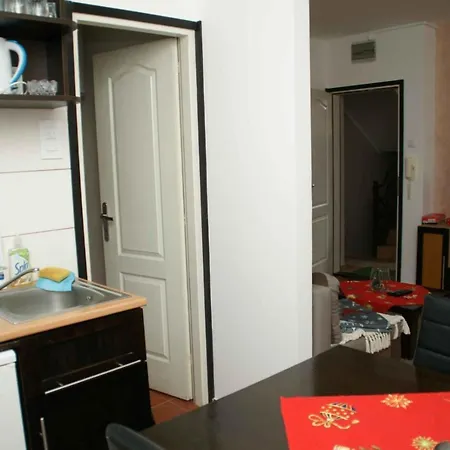 Apartman Jana A * Валево