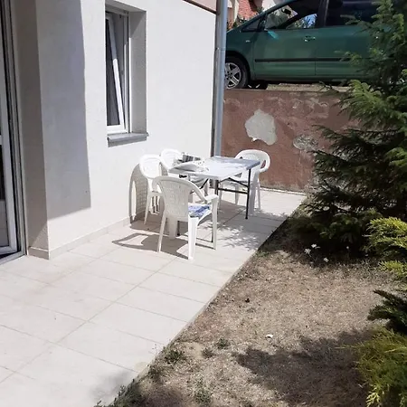 Отель Apartman Jana A