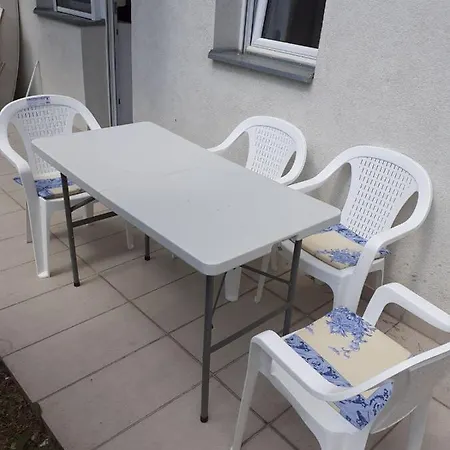 Отель Apartman Jana A